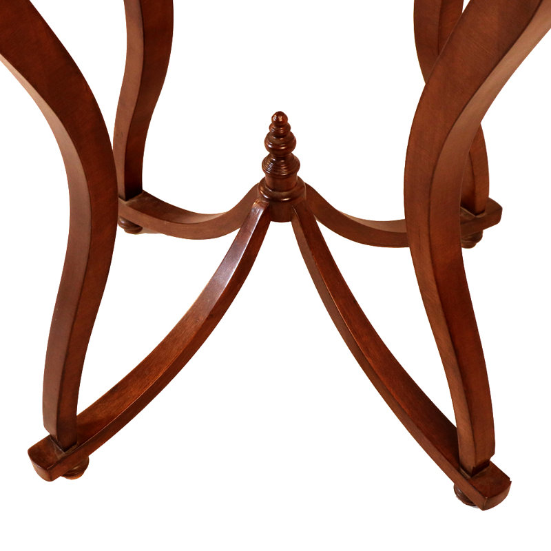 Pharaoh End Table