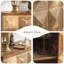 Buffet Modern