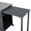 Chariot de barbecue pliable pour l'extérieur-132102926