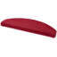 Fancy Red Stair Tread