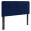 Tête de lit capitonnée Milenna Channel-501549930-501549931