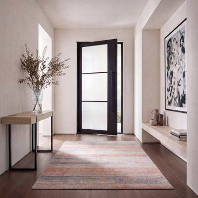 Tapis abstrait Madison 800 Performance