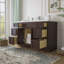 Meuble-lavabo simple 48 po-94327125