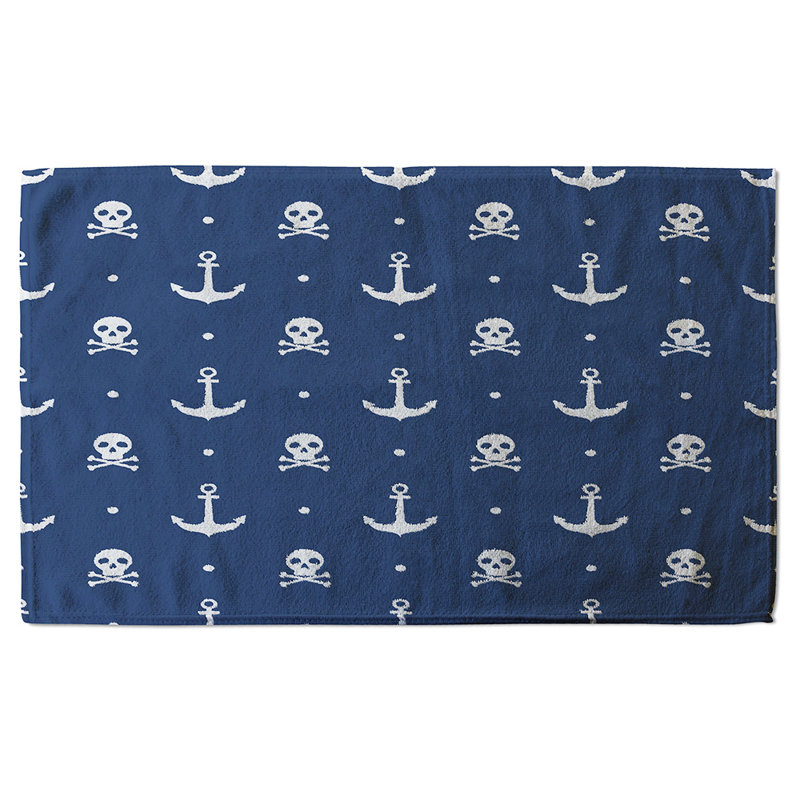 Nataya Polyester Shower Curtain Set