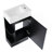 Versatile Bathroom Vanity With Multiple Functionalities For Enhanced Bathroom Experience-1162635492