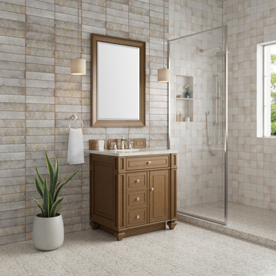 Bristol 30'' W Single Vanity