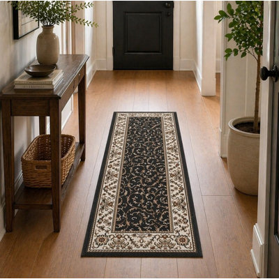 Weisgerber Oriental Indoor Rug