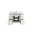 Ensemble de meuble-lavabo simple 48 po-1010551858-1025108436