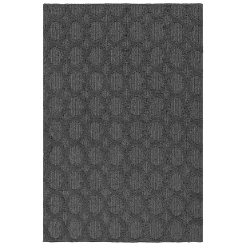 Jenyfer Indoor / Outdoor Rug, Rectangle 4' x 6'