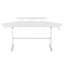 Techni Sport Gaming Desk with Shelves & Accessory Holder-1948980020-1948980026