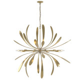 Dahlia Sputnik Sphere Chandelier