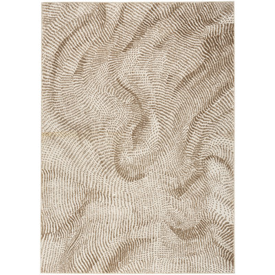 Alim Abstract Machine Made Area Rug