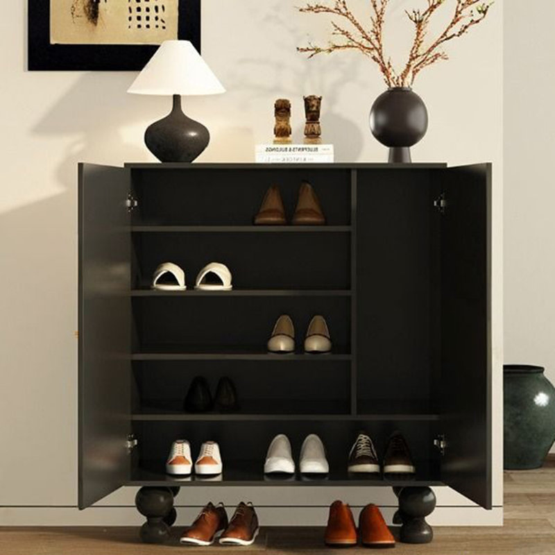Rangement à chaussures 17 paires