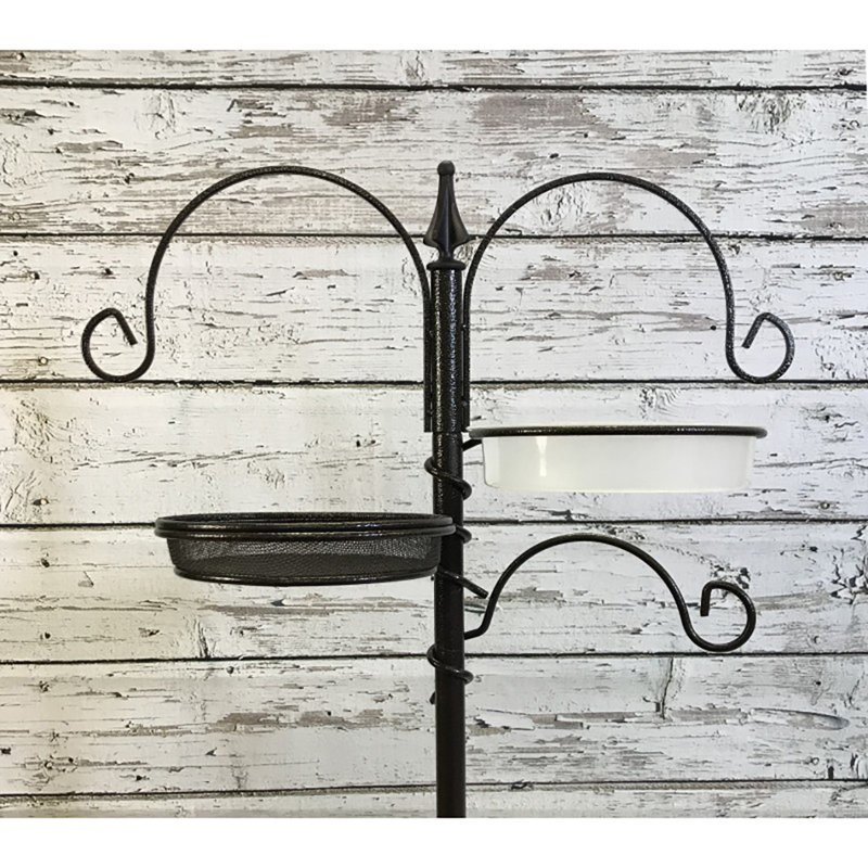 Pillager Steel Accent