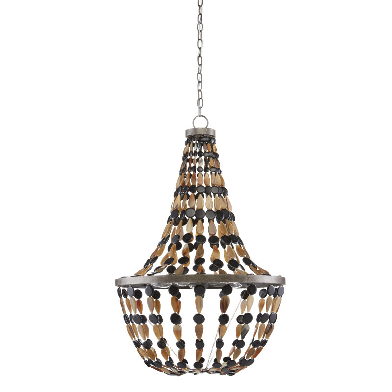 Osterley 5 - Light Chandelier