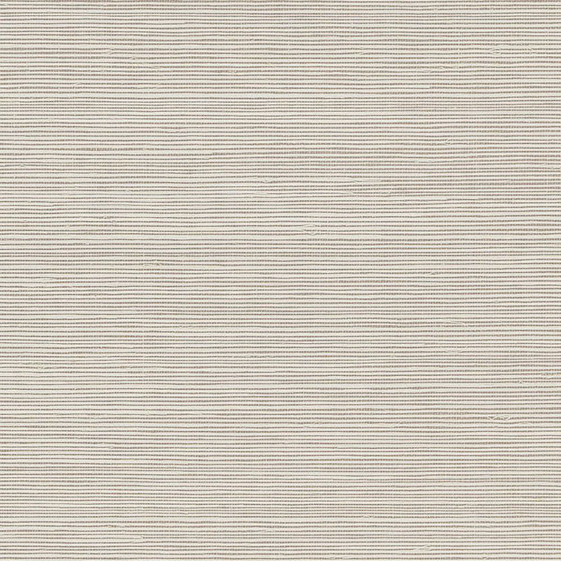 Haruki Sisal Wallpaper, Silver