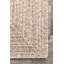 Antero Solid Colour Hand Woven Indoor / Outdoor Area Rug-1306695200