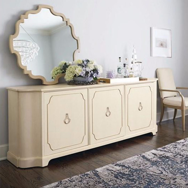 High-Quality Large-Capacity Kitchen Sideboard