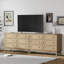 Commode 6 tiroirs Carrnan