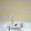 Schumacher x Peg Norriss Topiary Wallpaper-1118990270