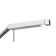 Rye LED Swing Arm Sconce