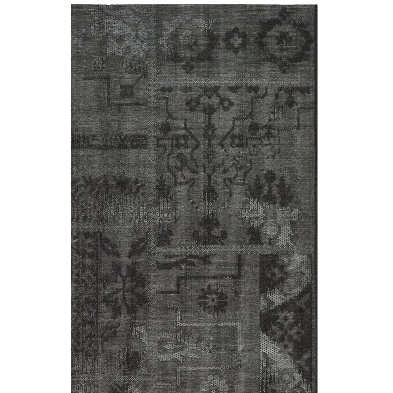 Chipping Ongar Performance Oriental Rug, Rectangle 4' x 6'