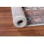 Tapis turc fait à la main 4 x 6