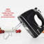 SQ Professional Blitz 5 Speed Hand Mixer-50010722