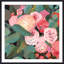 «Eucalyptus Bouquet II» par Victoria Borges - peinture encadrée-417284165-511069207