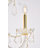Lesli - Light Candle Style Tiered Chandelier-26991667-113607364