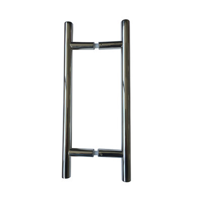 750X25X650MM CENTRES GUARDSMAN B/B PSS