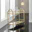 Chariot-bar Modern Modern