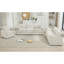 Canapé rembourré surdimensionné Comfy Cloud Canapé-694279056
