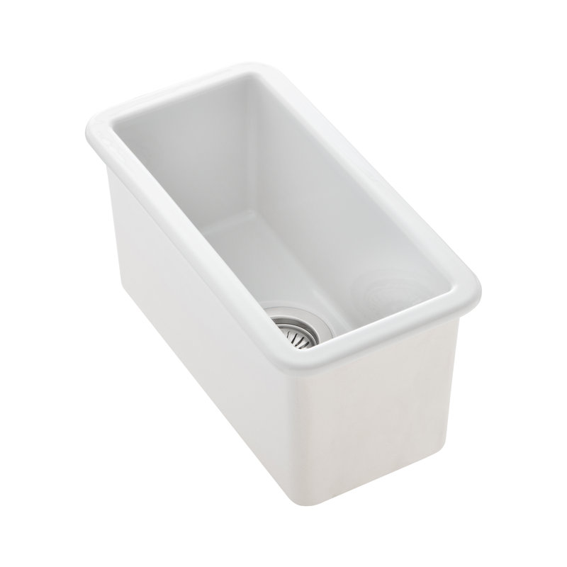 Single Bowl Undermount/Inset Kitchen Sink