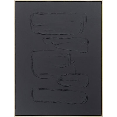 Adley, peinture abstraite