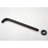 Matte Black Wall Mounted Shower System - Composed Of Brass And Stainless Steel For Bathroom In With