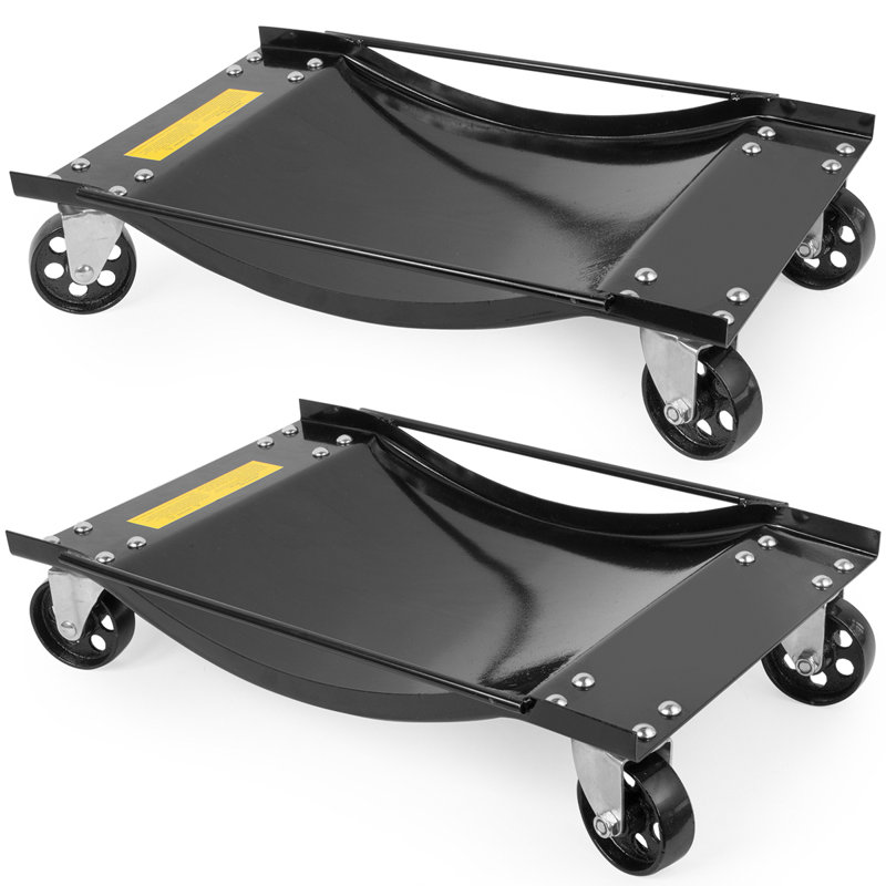1000 Lb. Capacity Furniture Dolly