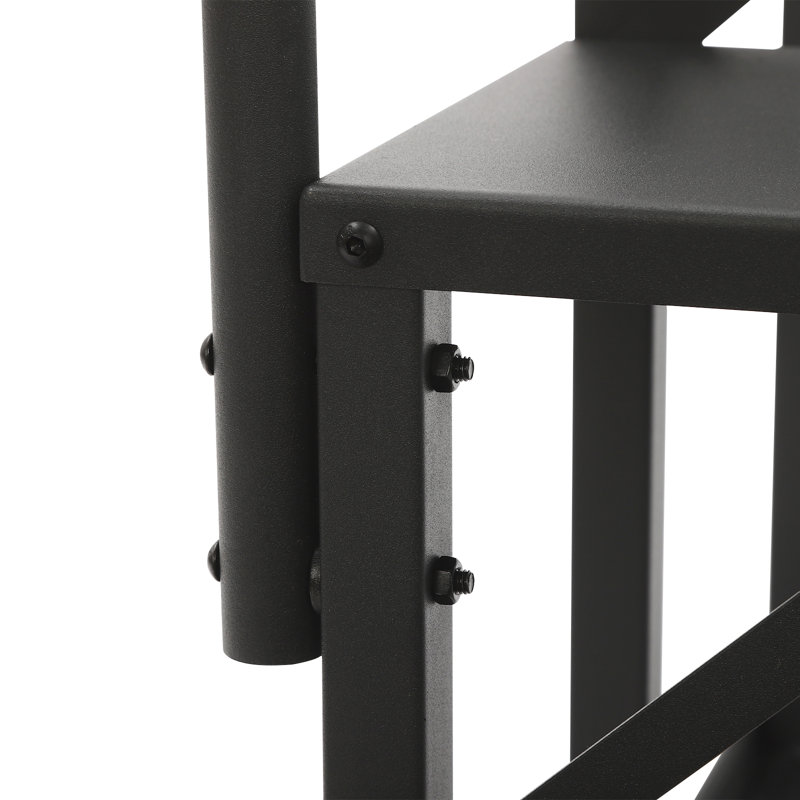 3 - Step Steel Small Step Ladder