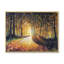 «Path To The Enchanted Forest», reproduction sur toile encadrée-174941237-174941226