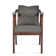 Drops Armchair in Wool