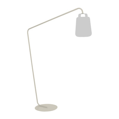 Balad Outdoor Lantern Accessory