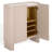 Michiel Marble Bar Cabinet