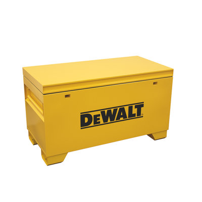 DeWalt 48.03'' W Steel Job Site Storage