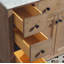 Ensemble de meuble-lavabo simple 42 po Annie
