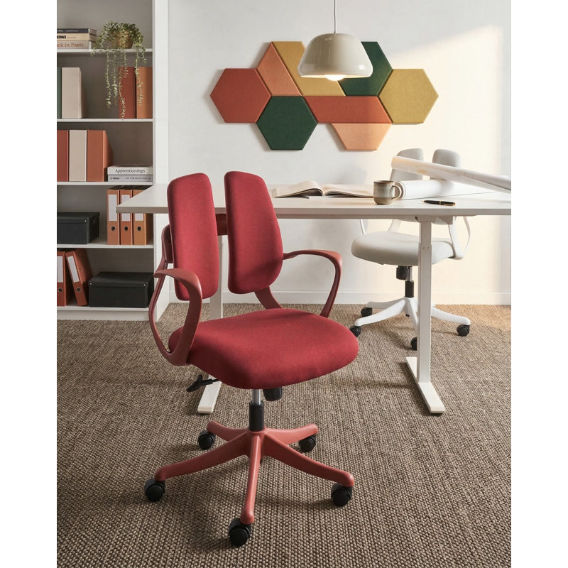 Brayden Studio Office Chair