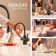HOT250 Instant Hot and Cold Water Dispenser System, 2-Handle 8.21 in. Water Faucet with Tank