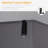 Ladreka 31.5'' Kitchen Pantry-765259541
