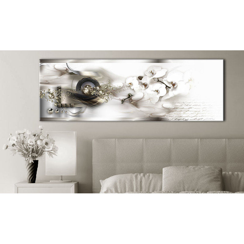 Print on Canvas, 50cm H x 150cm W