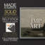 Paysages rétro-CD XXXV-impression encadrée - réaménageable-700991308-700991307