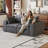71" Cloud Sofa-373919662